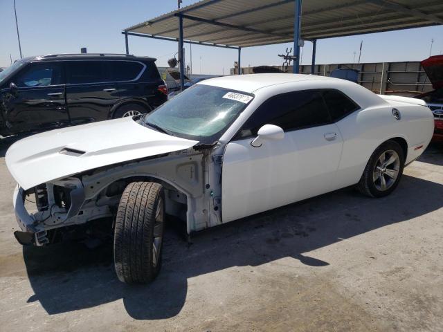 DODGE CHALLENGER 2018 with VIN 2C3CDZAG6JH304744 - Photo from auction