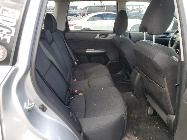 Photo 11 from auction – 2012 SUBARU FORESTER with VIN JF2SHADC0CH430694