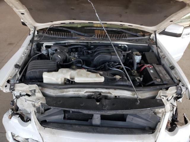 Photo 11 from auction – 2007 FORD EXPLORER S with VIN 1FMEU33K77UA05249