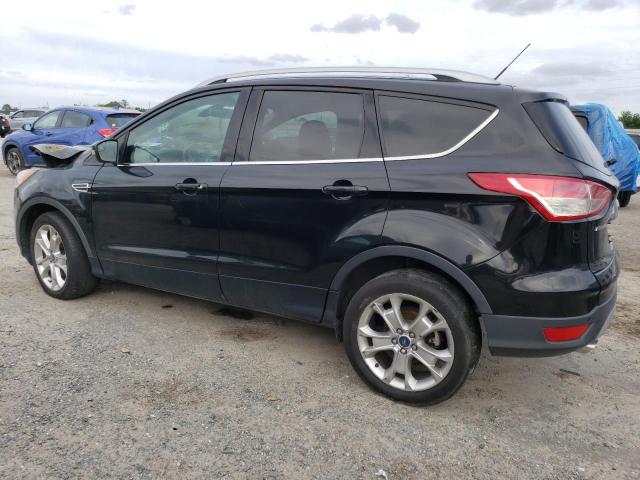 Photo 2 from auction – 2014 FORD ESCAPE TIT with VIN 1FMCU0JX2EUC15680