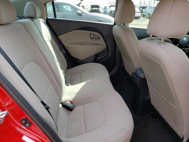 Photo 10 from auction – 2017 KIA RIO EX with VIN KNADN4A31H6007208