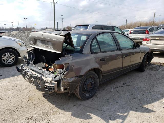Photo 3 from auction – 2000 SATURN SL1 with VIN 1G8ZH5282YZ236733