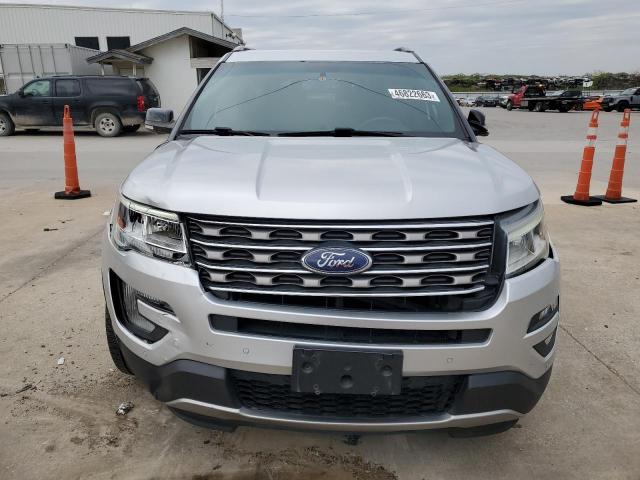Photo 5 from auction – 2017 FORD EXPLORER X with VIN 1FM5K7D86HGA75051
