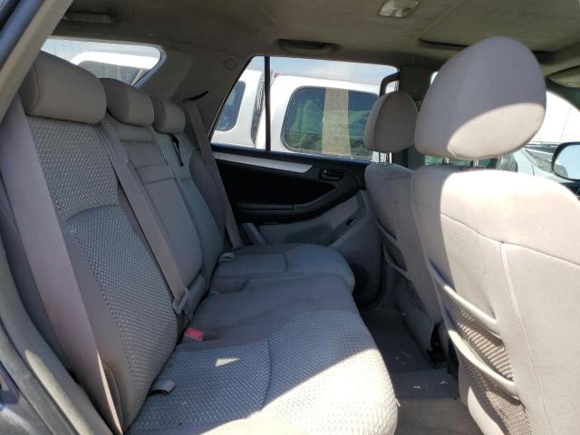 Photo 11 from auction – 2007 TOYOTA 4RUNNER SR with VIN JTEBU14R370118769