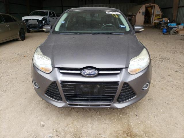 Фото 5 с аукциона – 2012 FORD FOCUS SEL с VIN 1FAHP3H28CL412505