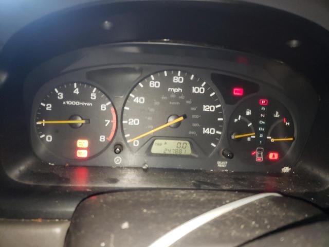 Photo 9 from auction – 2002 HONDA ACCORD EX with VIN 1HGCG16552A048206