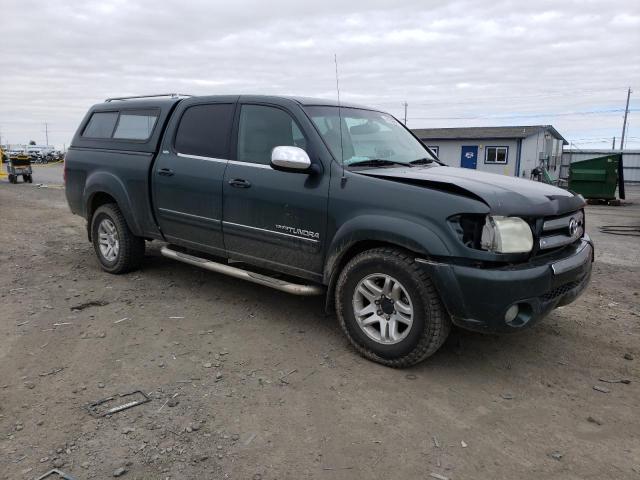 Photo 4 from auction – 2005 TOYOTA TUNDRA DOU with VIN 5TBDT44165S477693