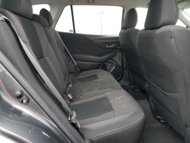 Photo 10 from auction – 2021 SUBARU OUTBACK PR with VIN 4S4BTACC3M3212922