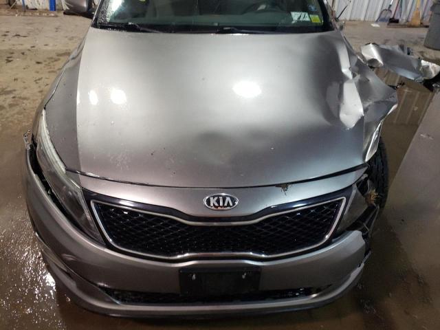 Photo 11 from auction – 2014 KIA OPTIMA LX with VIN 5XXGM4A76EG339213