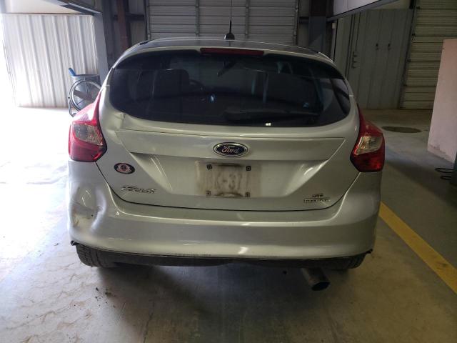 Photo 6 from auction – 2013 FORD FOCUS SE with VIN 1FADP3K25DL254181