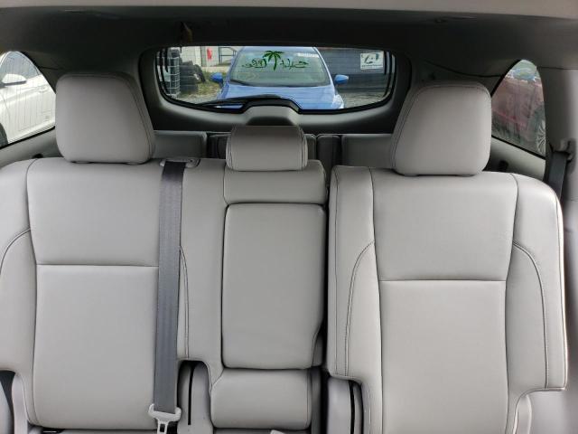 Photo 10 from auction – 2018 TOYOTA HIGHLANDER with VIN 5TDJZRFH0JS896066