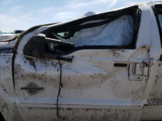 Photo 7 from auction – 2015 FORD F350 SUPER with VIN 1FT8W3BT5FED07282
