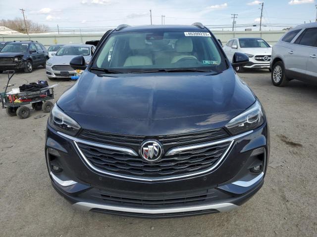 Photo 5 from auction – 2020 BUICK ENCORE GX with VIN KL4MMGSL7LB093947