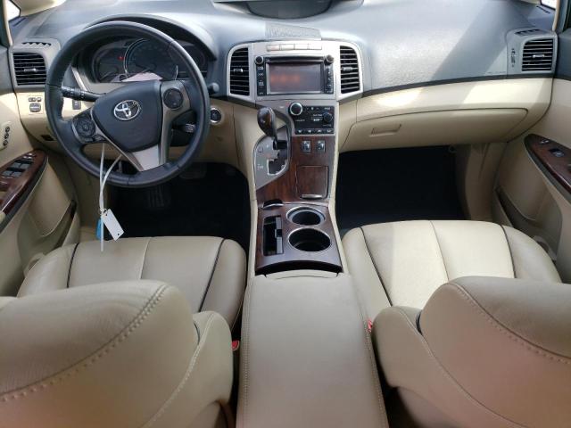 Photo 8 from auction – 2014 TOYOTA VENZA LE with VIN 4T3ZK3BB2EU064416