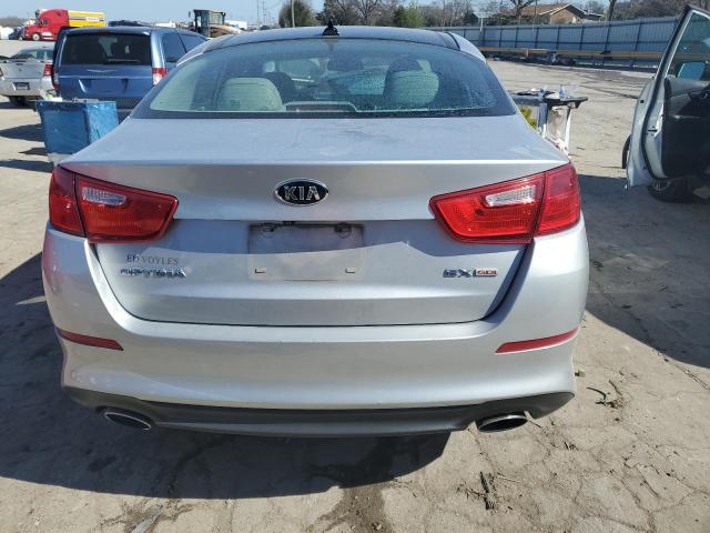 صورة رقم 6 من المزاد - 2015 KIA OPTIMA EX مع VIN 5XXGN4A74FG492316