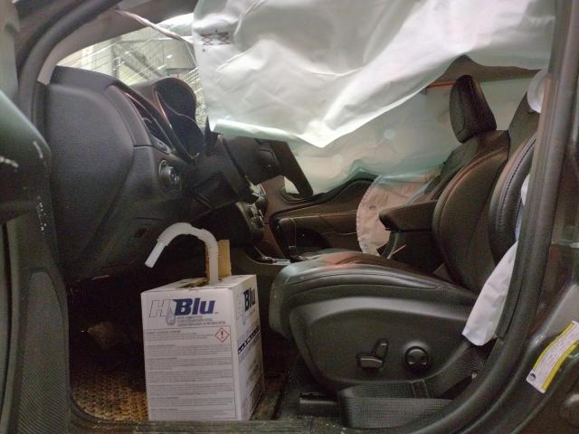 Photo 7 from auction – 2022 JEEP CHEROKEE T with VIN 1C4PJMBXXND547287