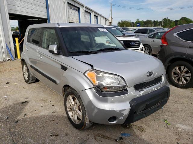 Photo 4 from auction – 2011 KIA SOUL with VIN KNDJT2A25B7271170