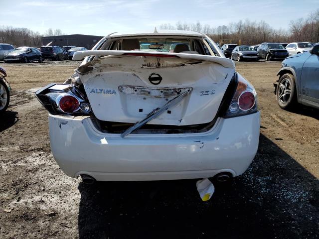 Photo 6 from auction – 2012 NISSAN ALTIMA BAS with VIN 1N4AL2AP0CN560116
