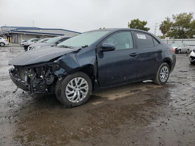 Photo 1 from auction – 2019 TOYOTA COROLLA L with VIN 2T1BURHE8KC143319