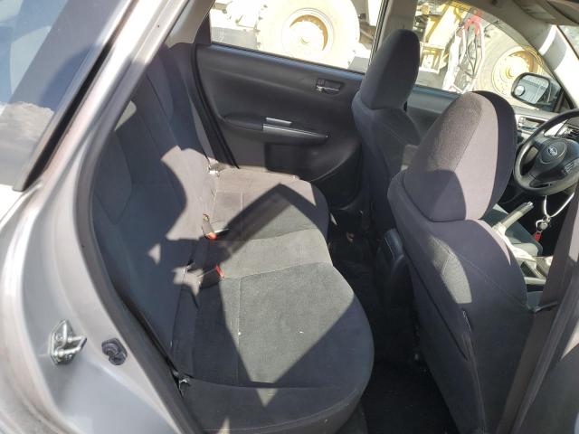 Photo 10 from auction – 2011 SUBARU IMPREZA 2. with VIN JF1GH6A69BG806898