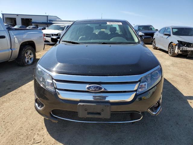 Photo 5 from auction – 2012 FORD FUSION SEL with VIN 3FAHP0JG2CR145352