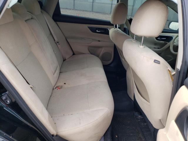 Photo 10 from auction – 2015 NISSAN ALTIMA 2.5 with VIN 1N4AL3AP6FN376633