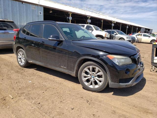 Photo 4 from auction – 2014 BMW X1 XDRIVE2 with VIN WBAVL1C54EVY19093