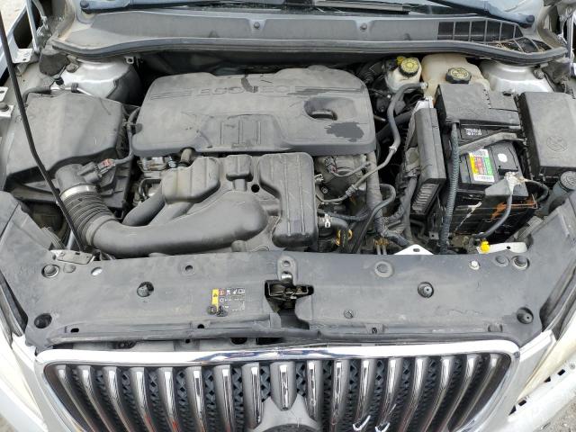 Photo 11 from auction – 2016 BUICK VERANO with VIN 1G4PP5SK5G4118498