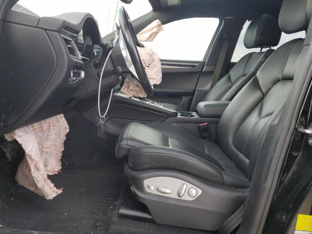 Photo 7 from auction – 2018 PORSCHE MACAN with VIN WP1AA2A52JLB20937
