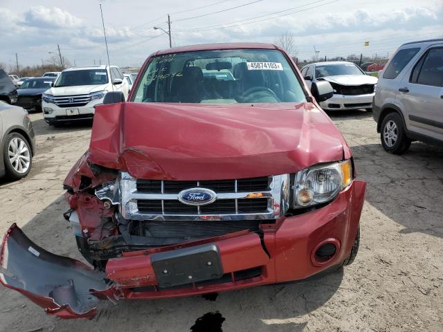 Photo 5 from auction – 2012 FORD ESCAPE XLS with VIN 1FMCU0C78CKB29036