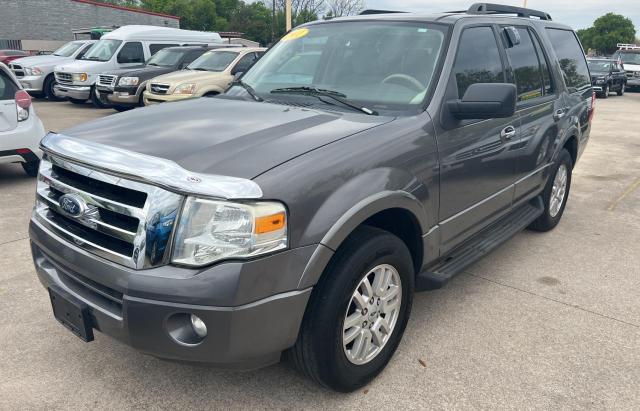 Photo 2 from auction – 2011 FORD EXPEDITION with VIN 1FMJU1H57BEF31034