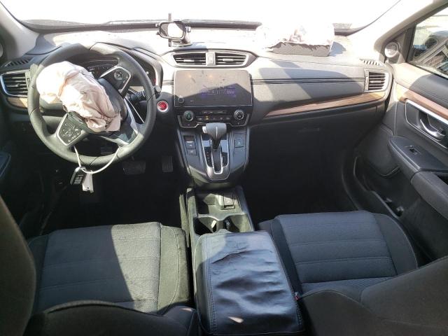 Photo 8 from auction – 2017 HONDA CR-V EX with VIN 5J6RW2H5XHL067209