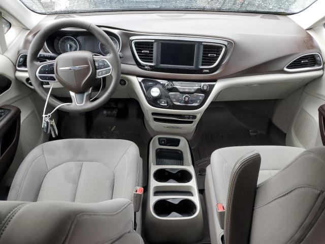 Foto 8 de la subasta – 2018 CHRYSLER PACIFICA L con VIN 2C4RC1AGXJR121190