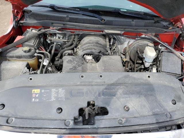Photo 11 from auction – 2014 GMC SIERRA K15 with VIN 1GTV2UEH1EZ278060