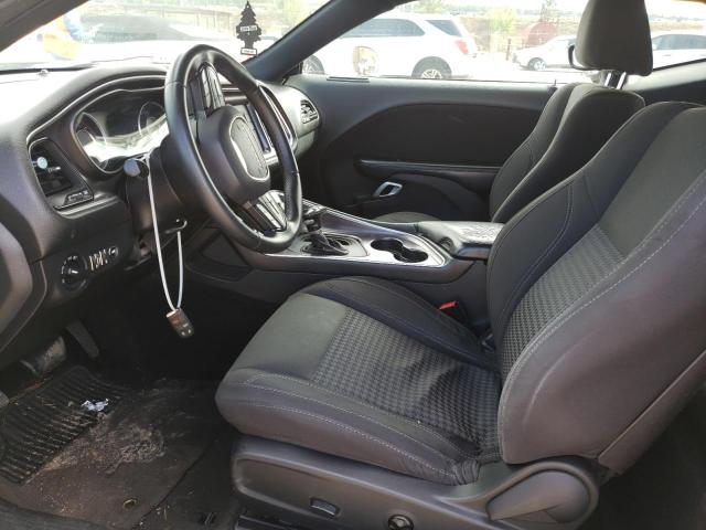 Photo 7 from auction – 2015 DODGE CHALLENGER with VIN 2C3CDZAG9FH860862