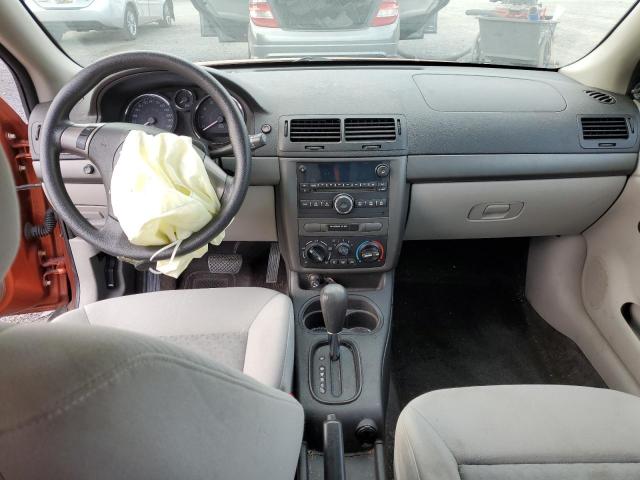 Photo 8 from auction – 2007 CHEVROLET COBALT LS with VIN 1G1AK15F177205628