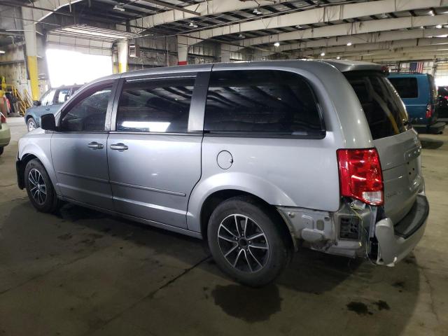 Photo 2 from auction – 2014 DODGE GRAND CARA with VIN 2C4RDGCG6ER361775