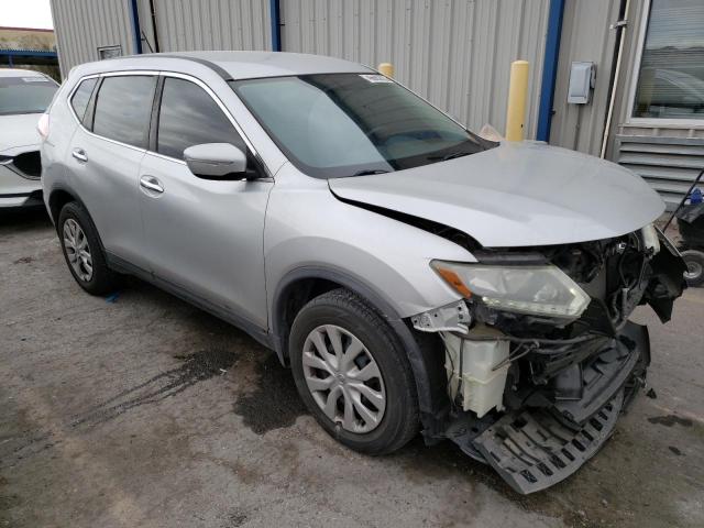 Photo 4 from auction – 2015 NISSAN ROGUE S with VIN KNMAT2MT8FP560196