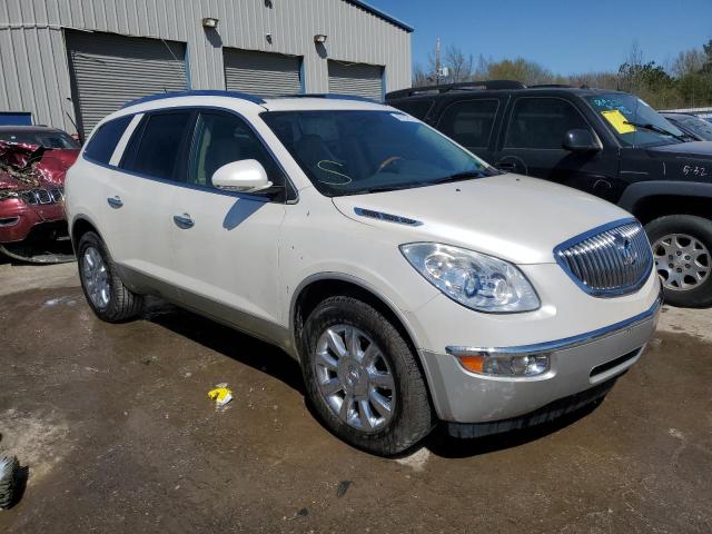 Photo 4 from auction – 2012 BUICK ENCLAVE with VIN 5GAKRCEDXCJ149835