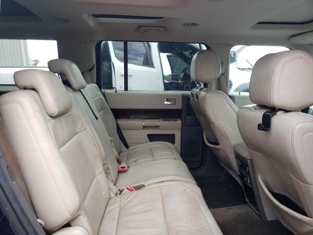 Photo 11 from auction – 2011 FORD FLEX SEL with VIN 2FMHK6CC7BBD13825
