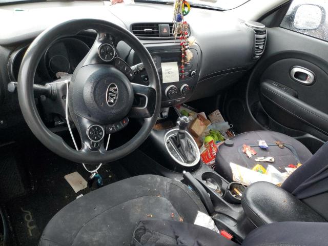 Photo 8 from auction – 2014 KIA SOUL with VIN KNDJN2A29E7737374