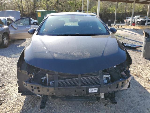 Photo 5 from auction – 2018 CHEVROLET CRUZE LS with VIN 1G1BC5SM2J7227074