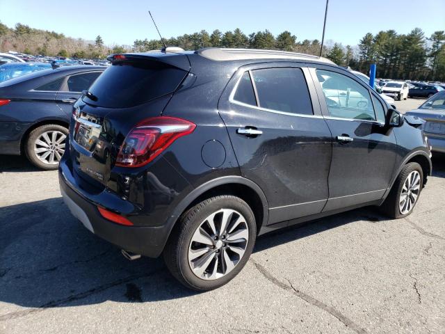 Photo 3 from auction – 2021 BUICK ENCORE PRE with VIN KL4CJESB0MB328089