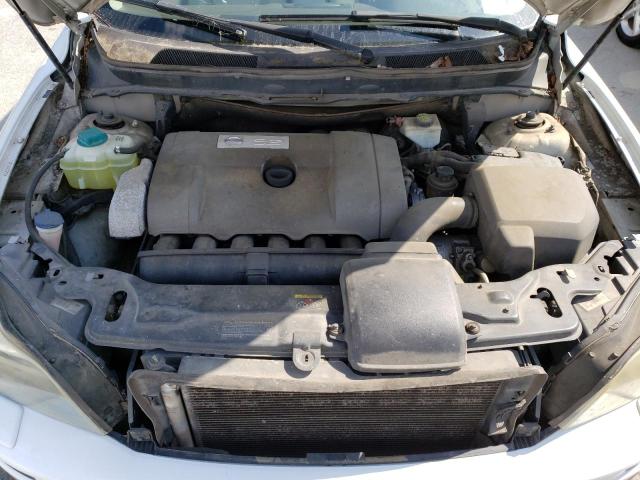 Photo 12 from auction – 2008 VOLVO XC90 3.2 with VIN YV4CN982581419733