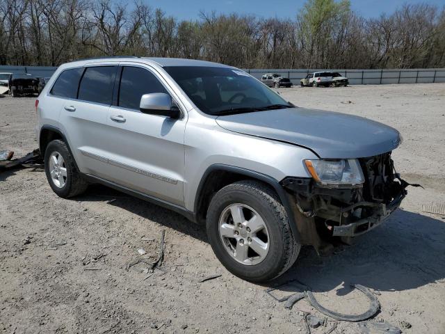 Photo 4 from auction – 2012 JEEP GRAND CHER with VIN 1C4RJFAG9CC316132