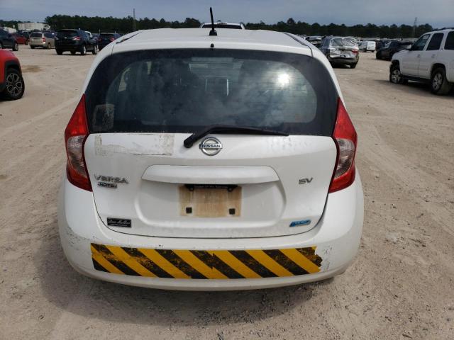 Photo 6 from auction – 2014 NISSAN VERSA NOTE with VIN 3N1CE2CP9EL396624
