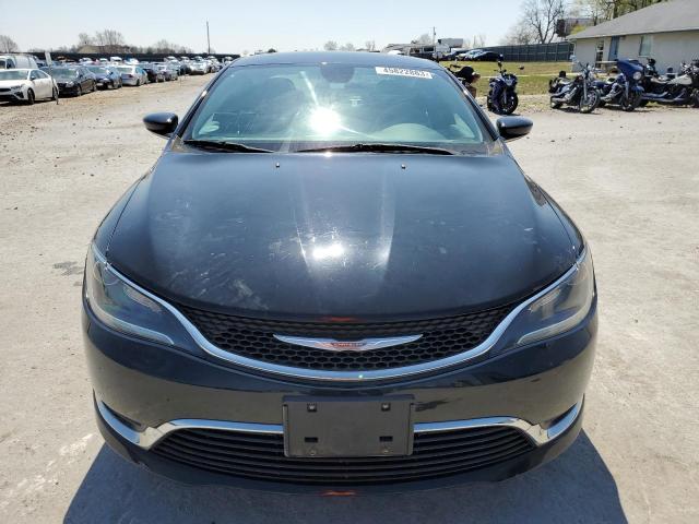 Photo 5 from auction – 2016 CHRYSLER 200 LIMITE with VIN 1C3CCCAB7GN169911