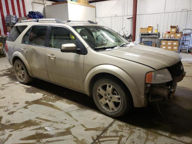Photo 4 from auction – 2005 FORD FREESTYLE with VIN 1FMDK06185GA36234