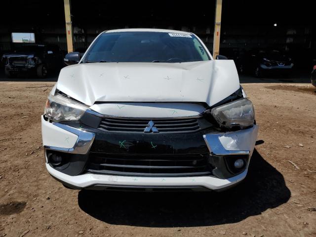 Zdjęcie 5 z aukcji – 2017 MITSUBISHI OUTLANDER z VIN JA4AP3AU3HZ047124