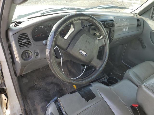 Photo 8 from auction – 2007 FORD RANGER with VIN 1FTYR10DX7PA90728